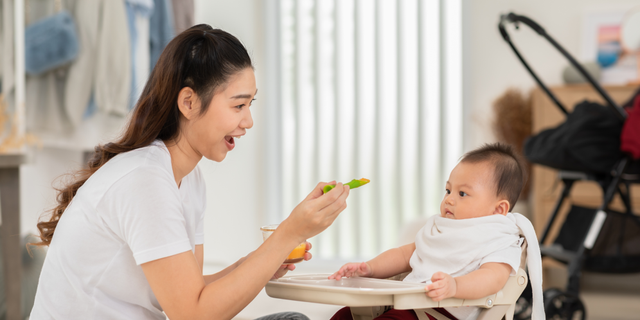 Mother, Here are Simple Tips for Choosing the Right Cheese for Babies