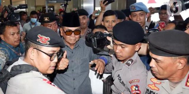 Facts about Panji Gumilang Declared a Suspect of Blasphemy, Facing 10 Years in Prison