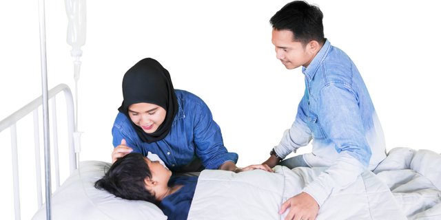 Doa & Inspirasi Mohon Kesembuhan dari Berbagai Penyakit