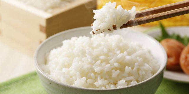 No Rice Cooker is Not a Problem, This is How to Cook Rice to Keep It Soft