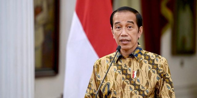 Jokowi Will Eliminate Non-Performing Loans for MSMEs, Check the Requirements