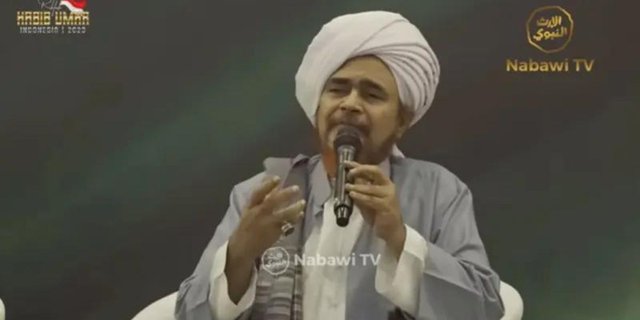 Profile of Habib Umar bin Hafidz, a Yemeni Scholar who Visited Indonesia, Turns Out His Grandfather was Born in Bondowoso