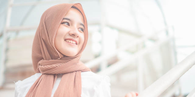 The Two Most Common Hair Problems in Indonesia