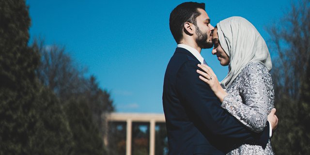 Prayers for Getting Married According to the Sunnah, Complete Virtues and Congratulations