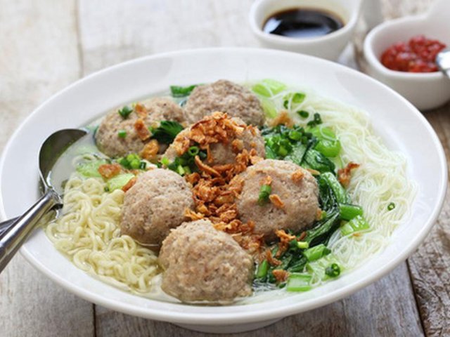 Cara Membuat Bakso Enak Dan Kenyal Di Rumah Ini Cara