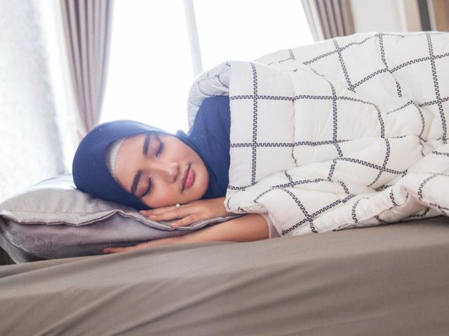 Kumpulan Berita Agar Bisa Tidur Tanpa Makan Obat Dreamcoid