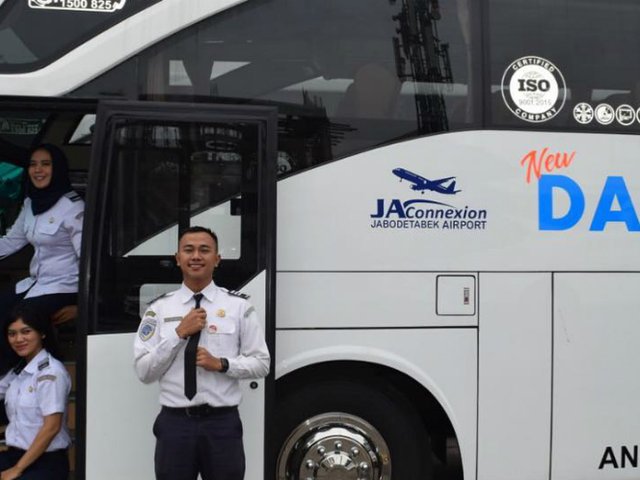 Damri Buka Lowongan Bidang It Ada 6 Posisi Yang Dibuka Dream Co Id