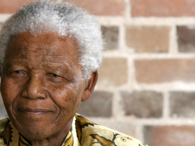 43 Kata Kata Bijak Nelson Mandela Yang Sering Dijadikan Caption Instagram Dream Co Id