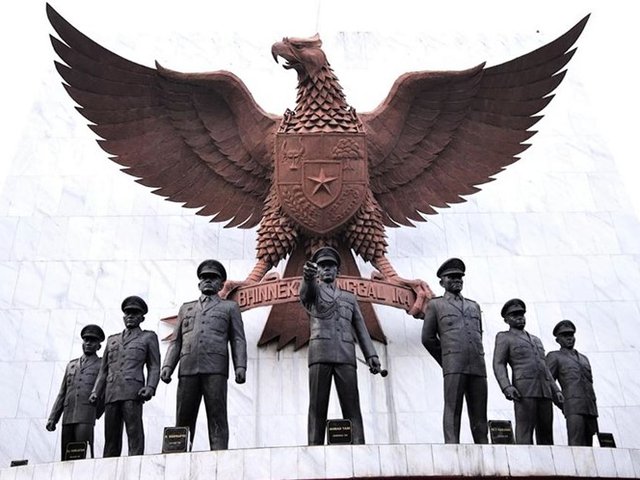 Tercepat Pancasila Sebagai Dasar Negara Memiliki Makna