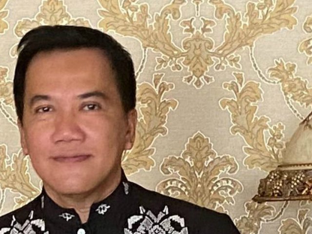 Fakta Hm Fitno Crazy Rich Pondok Indah Yang Tawar Rumah Ahmad Dhani Rp100 M Dream Co Id