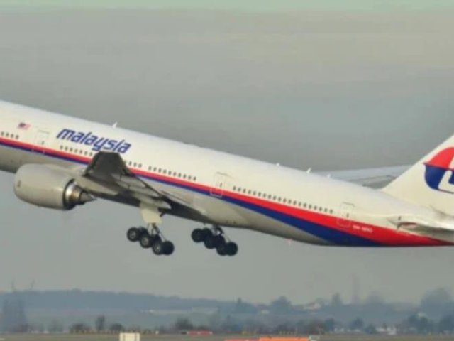 Insinyur Penerbangan Ini Yakin Telah Menemukan 'Kuburan' Malaysia Airlines MH370 yang Hilang Misterius 7 Tahun Lalu