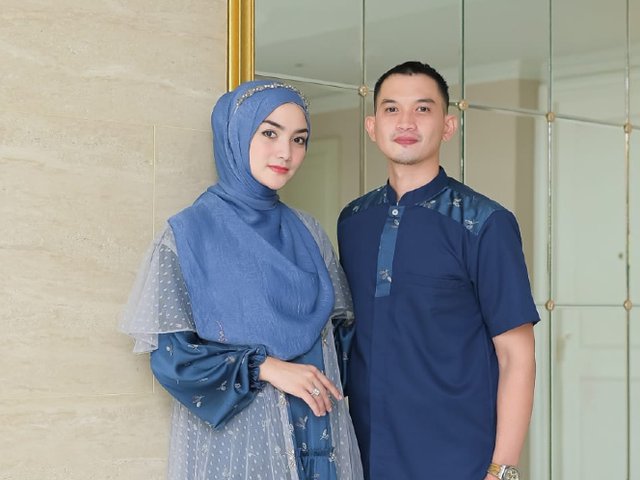 Tema warna baju raya 2022