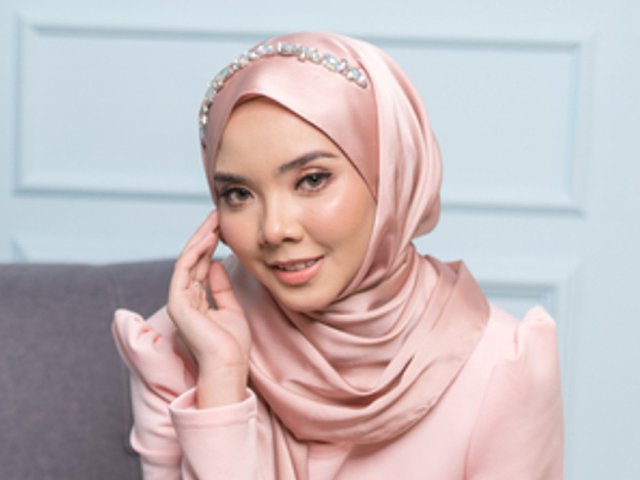 MUA Profesional Ungkap Tren Makeup Ramadan