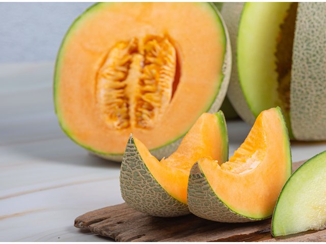 90% Terdiri dari Air, Inilah 7 Manfaat Melon yang Salah Satunya Bisa Mencegah Dehidrasi