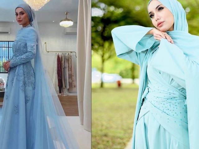 Meski Pernikahan Dibatalkan Sepihak, Wanita Ini Tetap Ambil Baju Pengantin yang Harganya Rp27 Jutaan