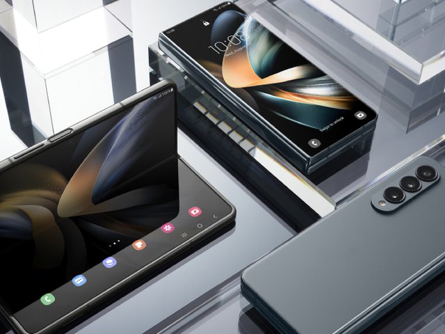 4 Inovasi di Galaxy Z Series yang Bikin Samsung Pimpin Pasar Smartphone Lipat