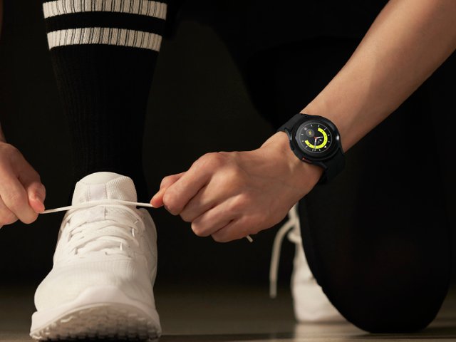 Wajib Tahu 4 Fitur Smartwatch Ini, Dukung Lari Makin Jago dan Tetap Kece