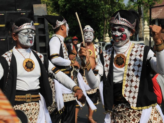 Berlibur ke Yogya Sambil Menikmati Keseruan Festival Wayang