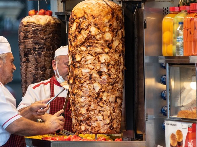 5 Street Food Paling Populer di Istanbul