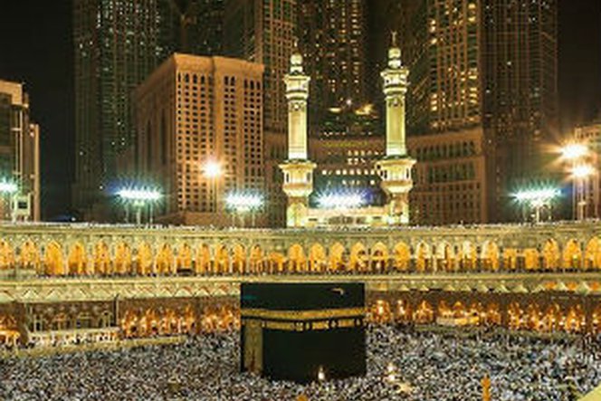 Mengapa Mekah Disebut Tanah Haram? | Travel.Dream.co.id