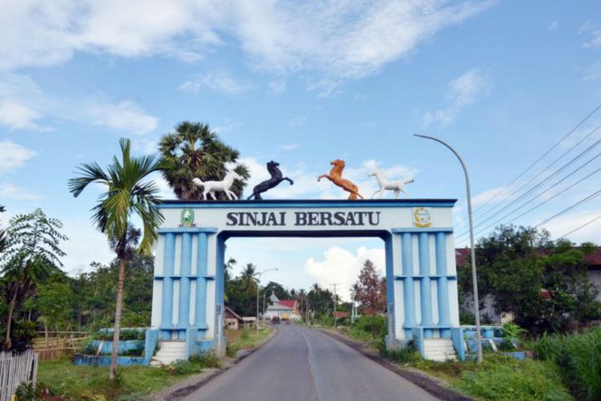 Misteri Kampung Setan Di Sinjai Sulawesi Selatan | Travel.dream.co.id
