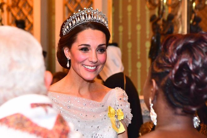  Apartemen  Mewah  Kate Middleton Dijual Lihat Isinya 