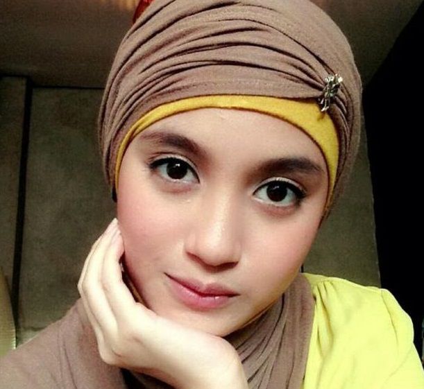 FOTO: Cantiknya Nabilah JKT48 