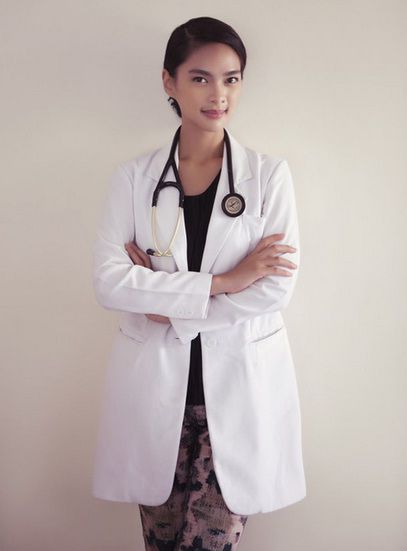 Kumpulan Dokter Dokter Cantik Di Indonesia