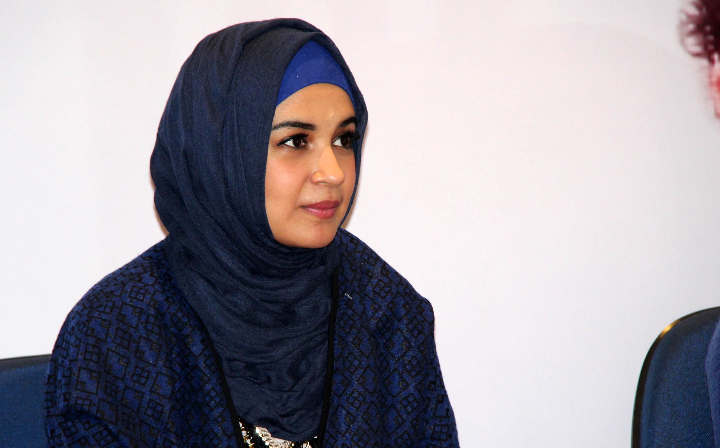 Sempat Dikritik, Begini Gaya Hijab Shireen Sungkar