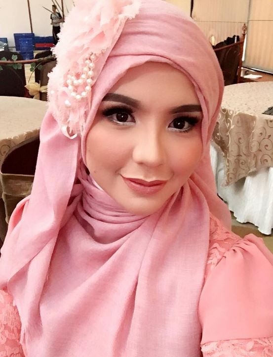 6 Potret Aldila Jelita Istri Indra Bekti Yang Cantik Memesona