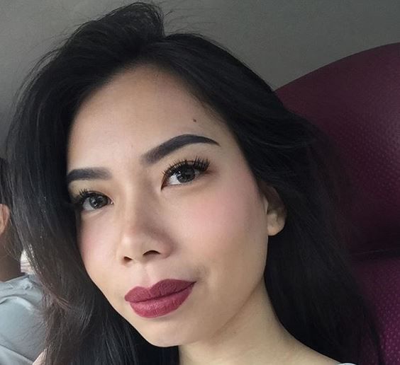 Patrisiea Caroline, Dokter Cantik yang Rawat Limbad