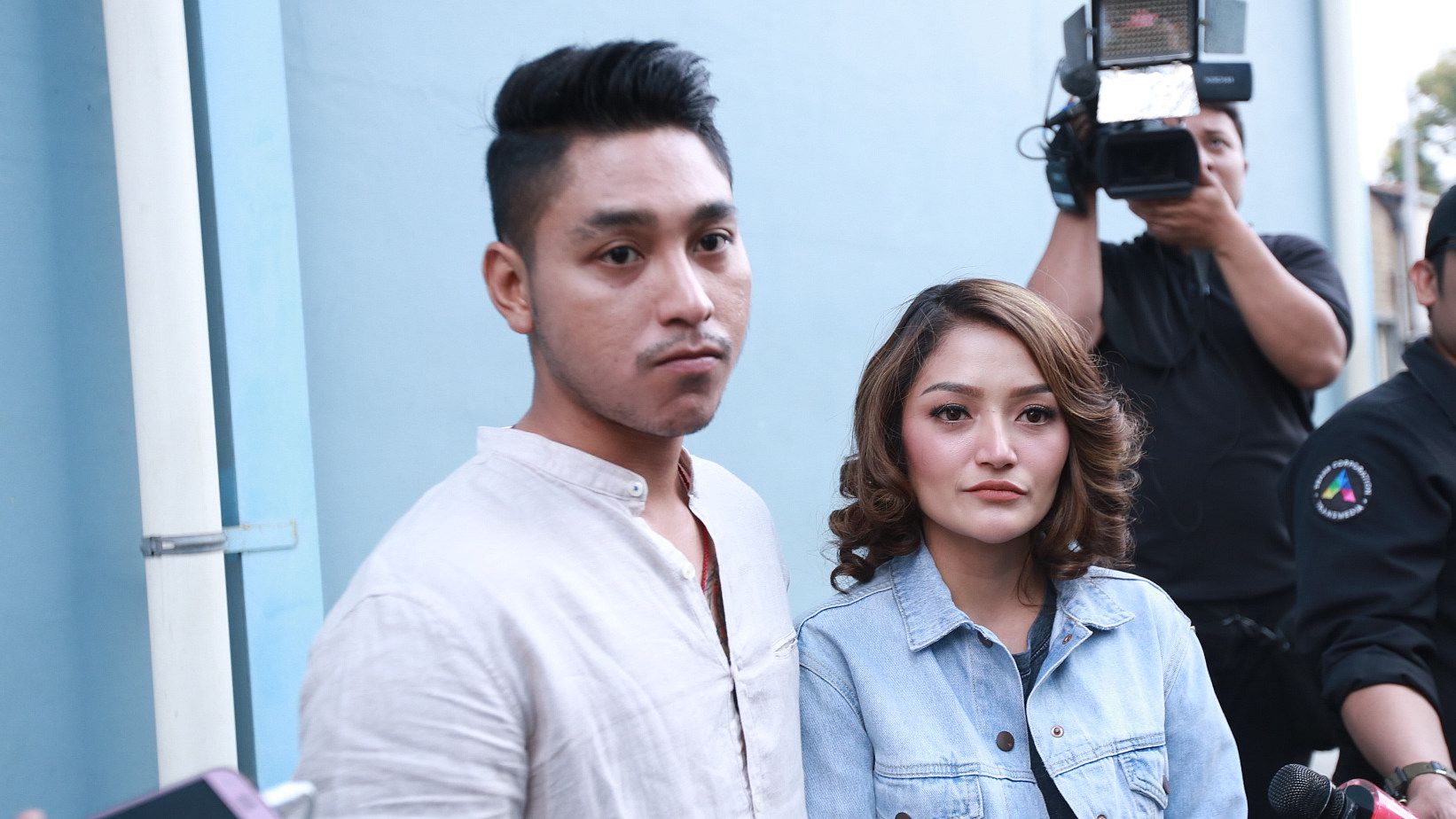 Kesal Dicibir, Ini Panggilan Siti Badriah untuk Para Haters