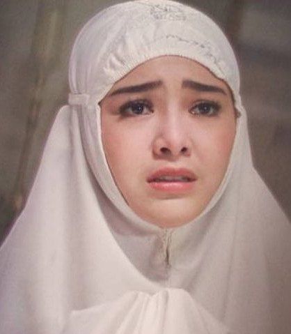 Potret 5 Pemain Ikatan Cinta Berbalut Hijab Bikin Pangling!