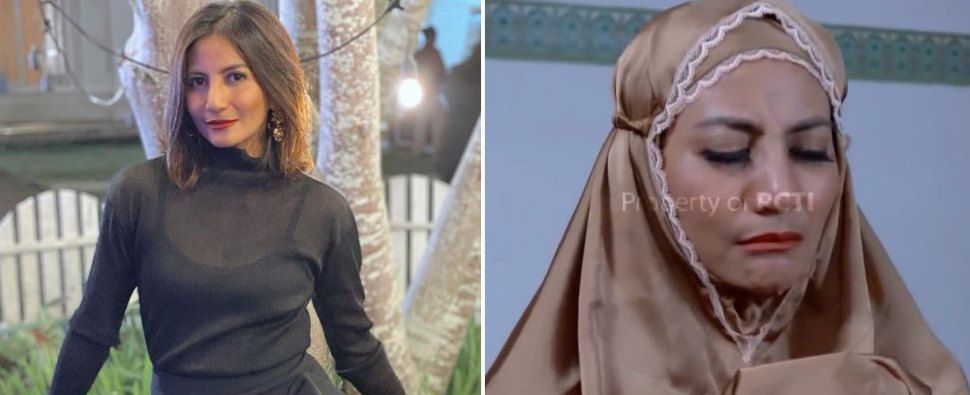 Potret 5 Pemain Ikatan Cinta Berbalut Hijab Bikin Pangling!
