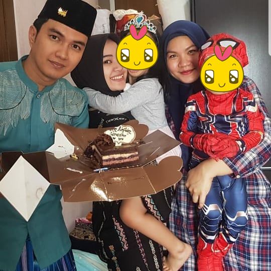 Dulu Hempas Aldi Taher, Begini Nasib Georgina Aisyah Sekarang