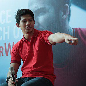 Dapat Bogem Mentah, Cerita Iko Uwais Pernah Lawan Satu Kelas