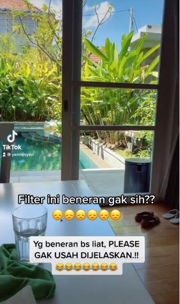 8 Potret Rumah Yenny AFI yang Mewah Tapi Berhantu, Ada Penampakan di Dapur!