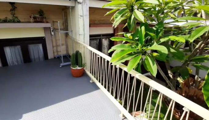 Penampakan Kanopi Balkon Multifungsi, Kini Banyak Jadi Referensi