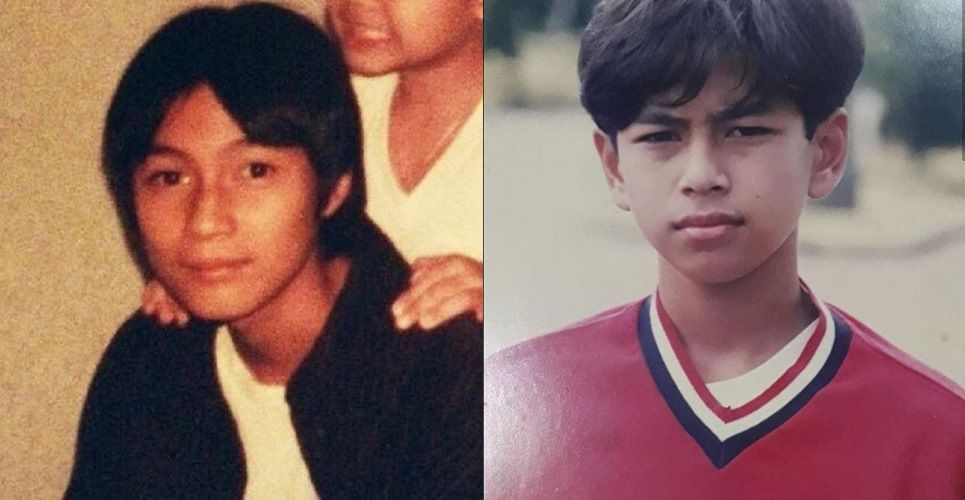 10 Adu Gaya Raffi Ahmad Vs Baim Wong dari Kecil Hingga Jadi ‘Sultan’, Definisi Sempurna!