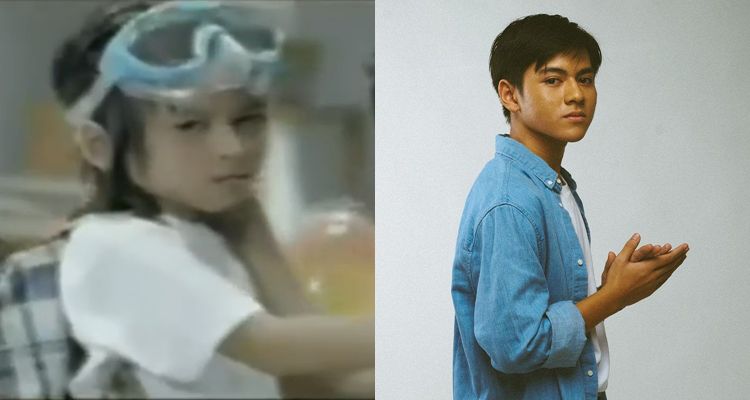 Potret Dulu vs Kini 8 Bintang Iklan Cilik Pria, Penampilannya Bikin Pangling!