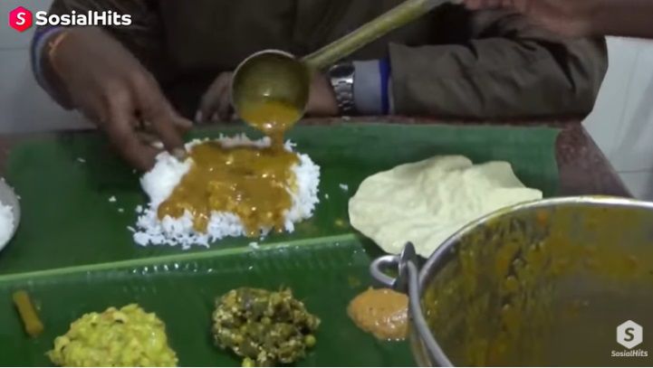 5 Makanan Pinggir Jalan di India yang Bikin Mual Pas Lihat Cara Buatnya