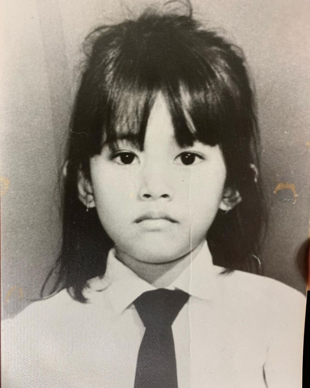 10 Potret Lawas Artis saat Masih SD, Sheila Marcia Bidadari Kelas, Cantik Banget!