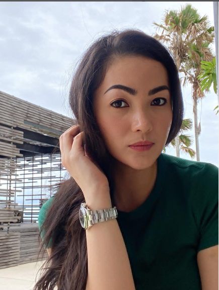 Masih Ingat Christy Jusung Mantan Istri Hengky Kurniawan Begini Kabar