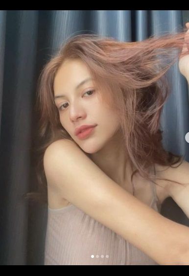 Ingat Lania Fira, Model Cantik yang Diisukan Dekat dengan Ariel NOAH? Begini Nasibnya Sekarang