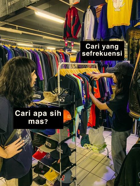 10 Meme Kocak Tanya Jawab Absurd Endingnya Bikin Kesal