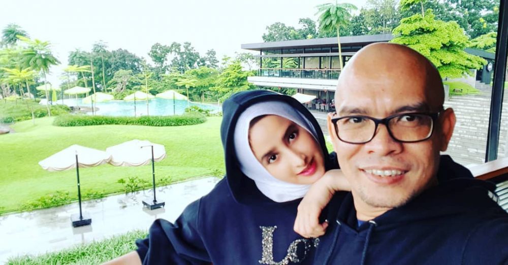 Artis Cantik Ini Pernah Jadi Korban Penculikan, Kini Hidupnya Berubah Drastis Usai Dinikahi Produser!