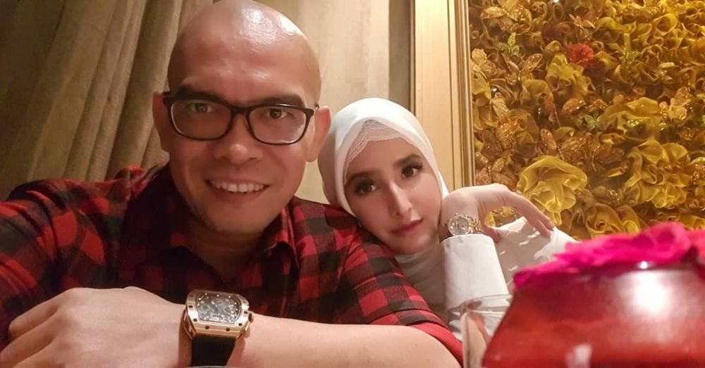 Artis Cantik Ini Pernah Jadi Korban Penculikan, Kini Hidupnya Berubah Drastis Usai Dinikahi Produser!