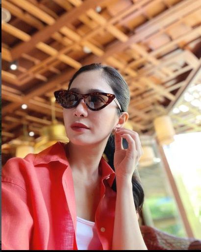 Artis Cantik Ini Dinikahi Duda Beda 18 Tahun Kini Hidupnya Berubah Drastis