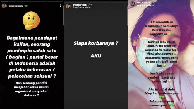 Ingat Siti Anizah, Pemeran Lala Lulu di Sinetron Cinderella? Jadi Korban Pelecehan Pemimpin Partai, Begini Nasibnya Sekarang