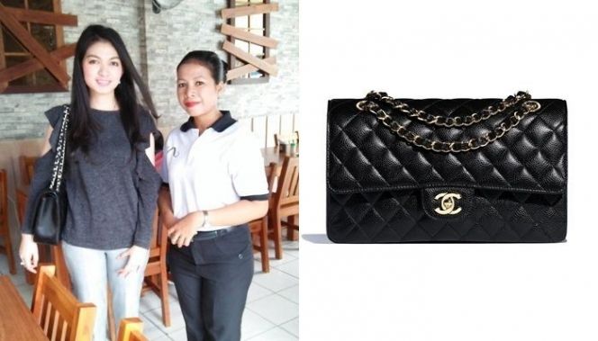 Klasik dan Elegan! Curi Perhatian dengan 5 Jenis Tas Chanel Ini